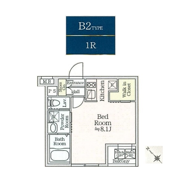 1R