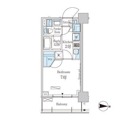 1K