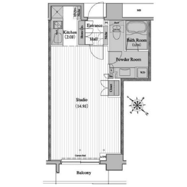 1R