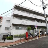 コンフォリア目黒長者丸