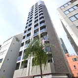 クレセント虎ノ門新橋