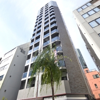 クレセント虎ノ門新橋