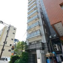 ガリシア浜松町