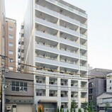 パークアクシス浜松町