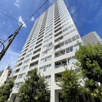 ホワイトタワー浜松町