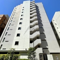 パークハビオ芝浦