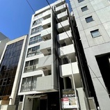 NTPRレジデンス芝浦