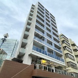 アンビエンテ芝浦