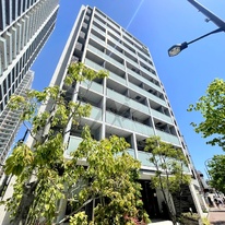 パークアクシス芝浦