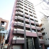 レジディア品川