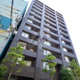 レジディア日本橋馬喰町3