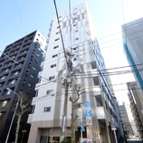 パークフラッツ日本橋馬喰町