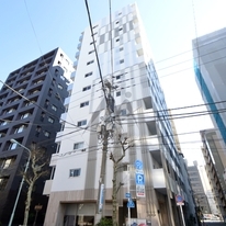 パークフラッツ日本橋馬喰町