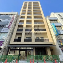 オリエンタル横山町