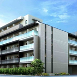 プラウドフラット品川大井町