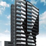 コンフォリア東大井1