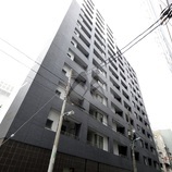 パークアクシス茅場町