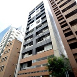 コンフォリア新川