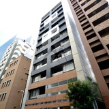 コンフォリア新川