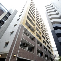 ドゥーエ新川