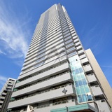 リバーシティ21新川