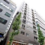 レジデンシャルタワー八丁堀