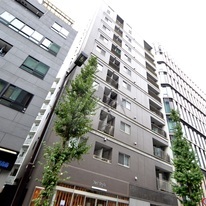 レジデンシャルタワー八丁堀