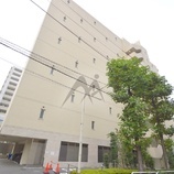 パークハビオ目黒リバーサイド