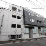 アパートメンツ不動前