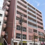 サンタグリュス武蔵小山