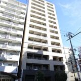 パークハビオ武蔵小山