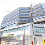 スタイリオ中延駅前