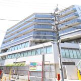 スタイリオ中延駅前