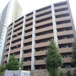 アーバネックス戸越銀座