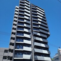 コンフォリア東大井2