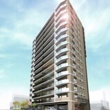 ルフォンプログレ上野稲荷町
