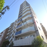 グランパセオ上野稲荷町