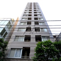 パークアクシス溜池山王