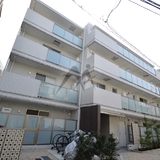 西麻布SBMマンション