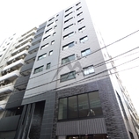 パークアクシス日本橋堀留町