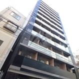 ザ・パークハビオ日本橋小伝馬町