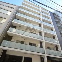 ルヴェール日本橋小伝馬町