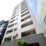 ベリスタ人形町