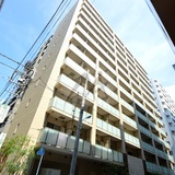 パークハビオ人形町