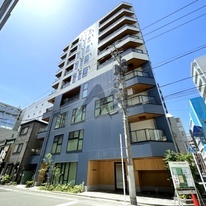 アイビーコート日本橋人形町