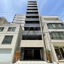 MFPRコート日本橋人形町