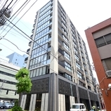 パークホームズ日本橋人形町二丁目