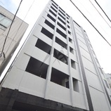 ステージグランデ日本橋人形町