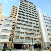 レジディア日本橋人形町2