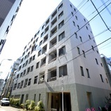 パークアクシス日本橋人形町